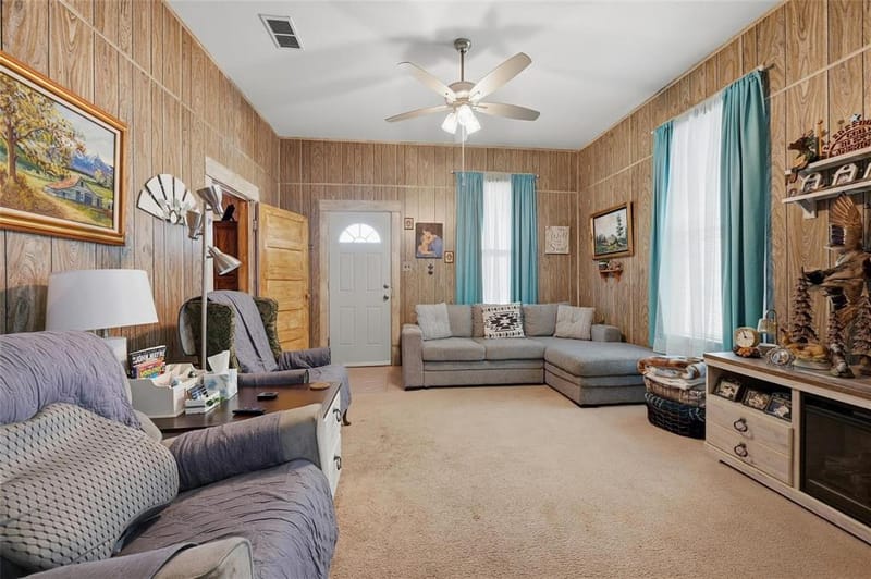 918 W Morgan Street, Denison TX 75020 - Photo 17