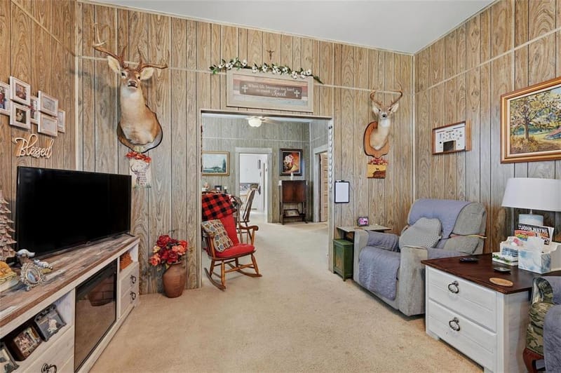 918 W Morgan Street, Denison TX 75020 - Photo 22