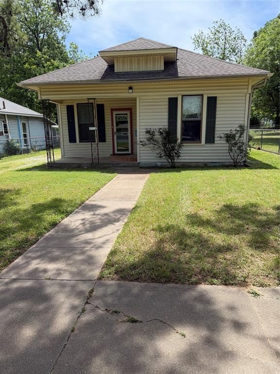 918 W Morgan Street, Denison TX 75020
