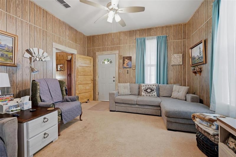 918 W Morgan Street, Denison TX 75020 - Photo 18