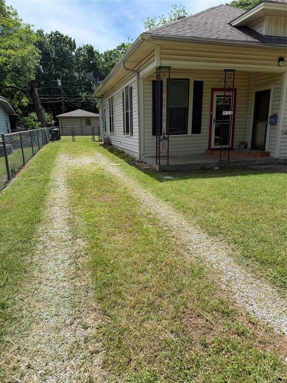 918 W Morgan Street, Denison TX 75020 - Photo 4