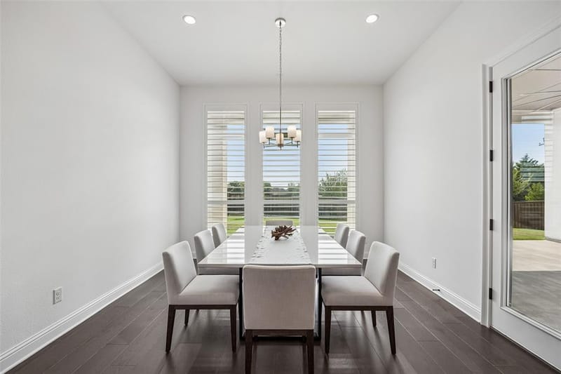 1212 Heritage West Court, Flower Mound TX 75028 - Photo 17