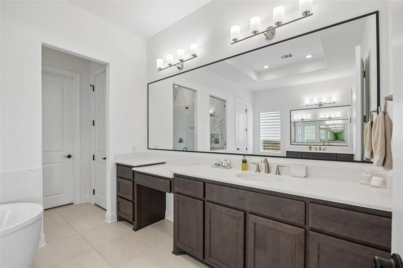 1212 Heritage West Court, Flower Mound TX 75028 - Photo 22