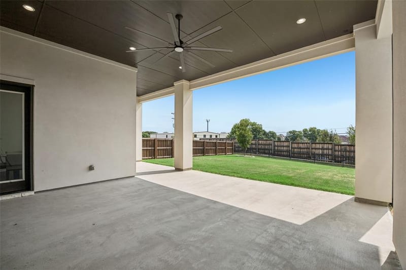 1212 Heritage West Court, Flower Mound TX 75028 - Photo 32
