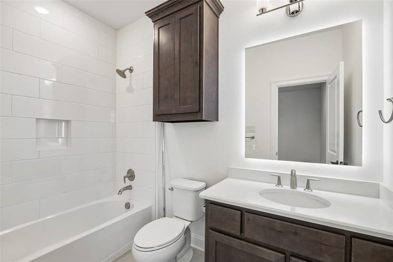 1212 Heritage West Court, Flower Mound TX 75028 - Photo 28