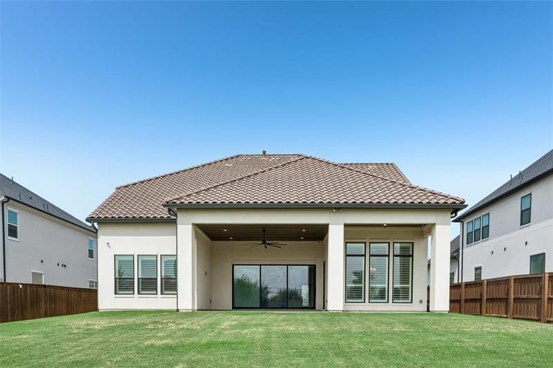 1212 Heritage West Court, Flower Mound TX 75028 - Photo 33
