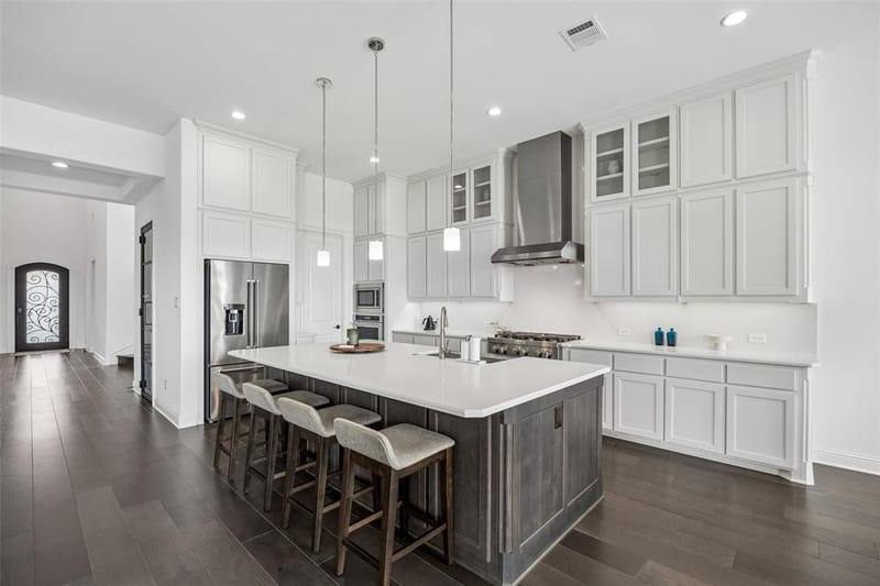 1212 Heritage West Court, Flower Mound TX 75028 - Photo 15