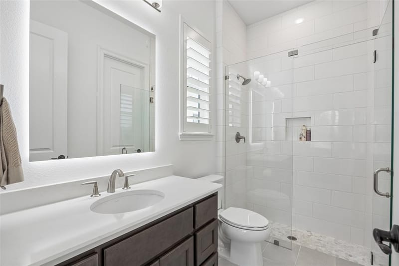 1212 Heritage West Court, Flower Mound TX 75028 - Photo 8