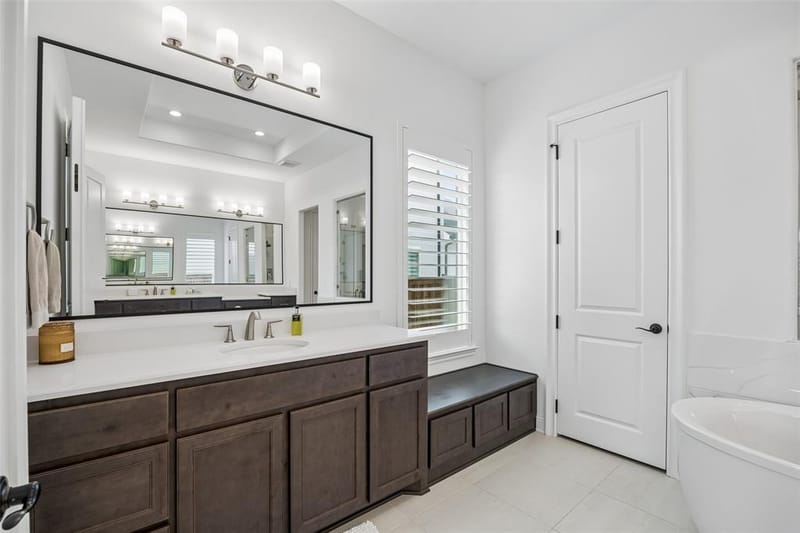 1212 Heritage West Court, Flower Mound TX 75028 - Photo 21