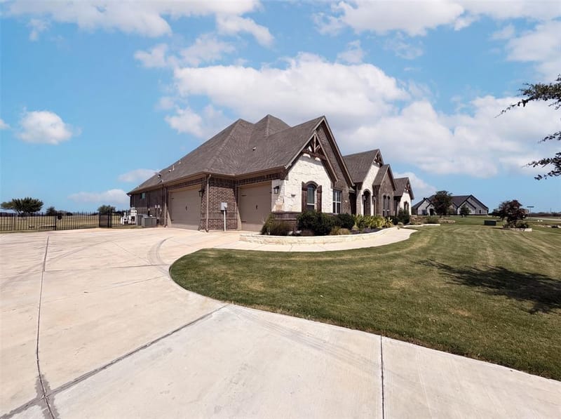 3608 Ridge Point Drive, Argyle TX 76226 - Photo 27