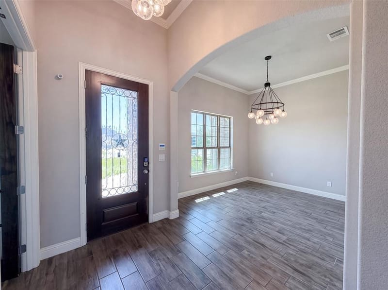 3608 Ridge Point Drive, Argyle TX 76226 - Photo 6