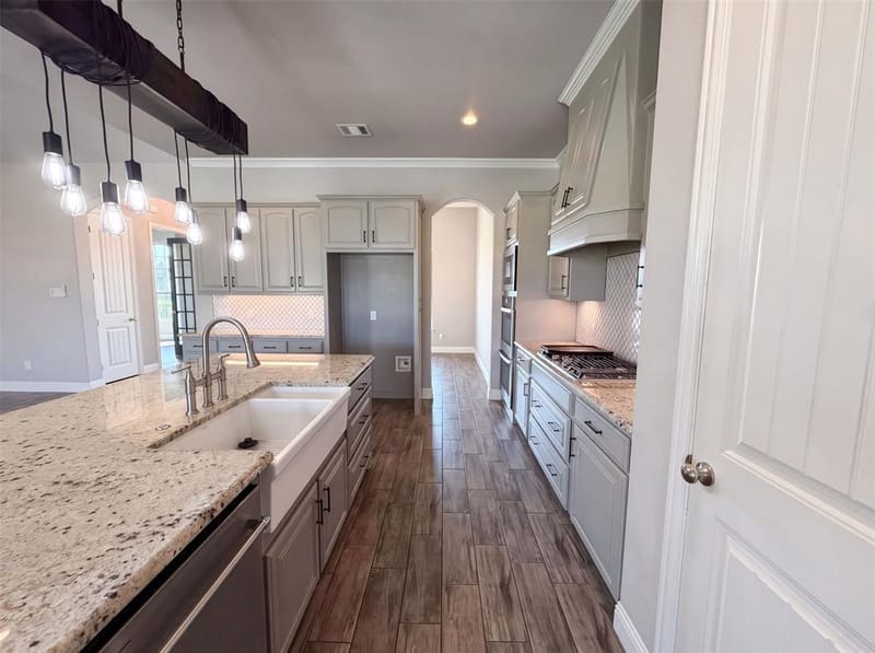 3608 Ridge Point Drive, Argyle TX 76226 - Photo 13