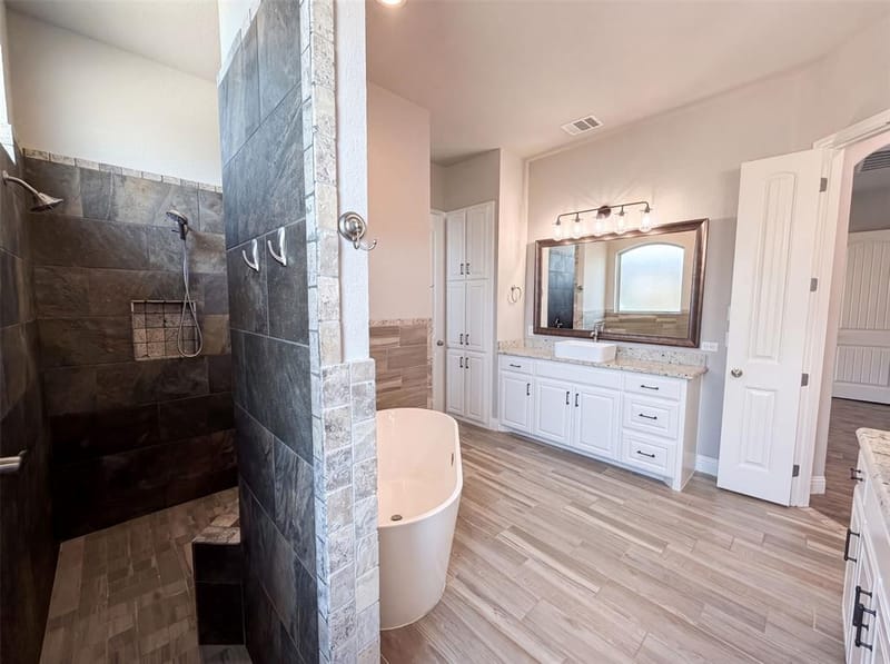 3608 Ridge Point Drive, Argyle TX 76226 - Photo 16