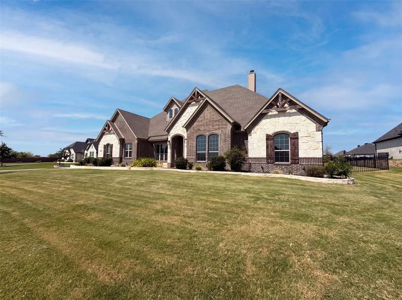 3608 Ridge Point Drive, Argyle TX 76226 - Photo 26