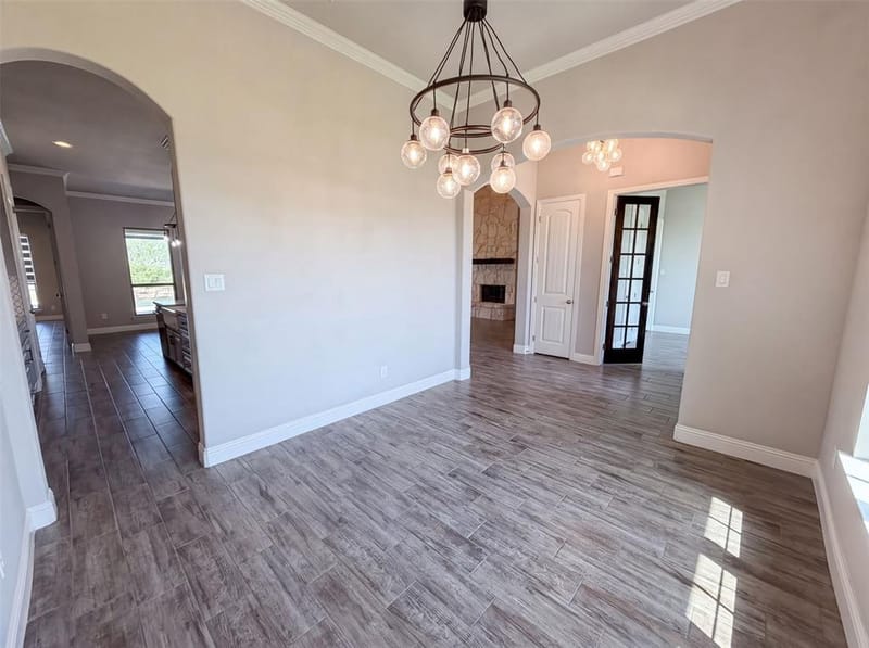 3608 Ridge Point Drive, Argyle TX 76226 - Photo 7