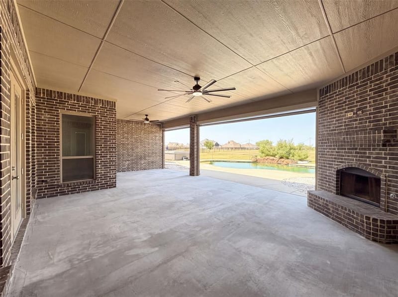 3608 Ridge Point Drive, Argyle TX 76226 - Photo 28