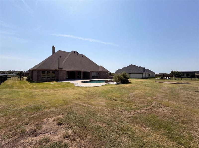 3608 Ridge Point Drive, Argyle TX 76226 - Photo 5