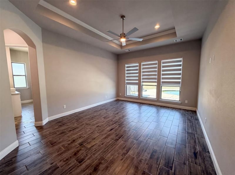 3608 Ridge Point Drive, Argyle TX 76226 - Photo 10