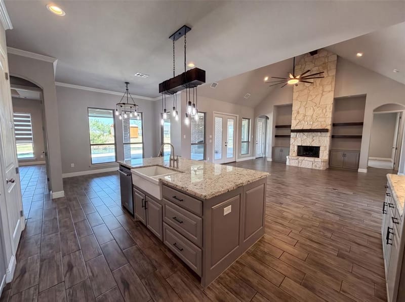 3608 Ridge Point Drive, Argyle TX 76226 - Photo 14
