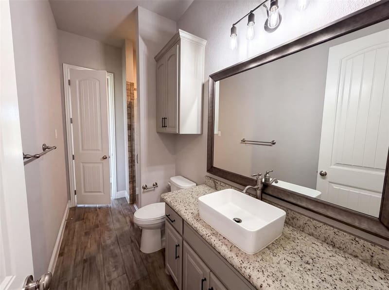 3608 Ridge Point Drive, Argyle TX 76226 - Photo 18