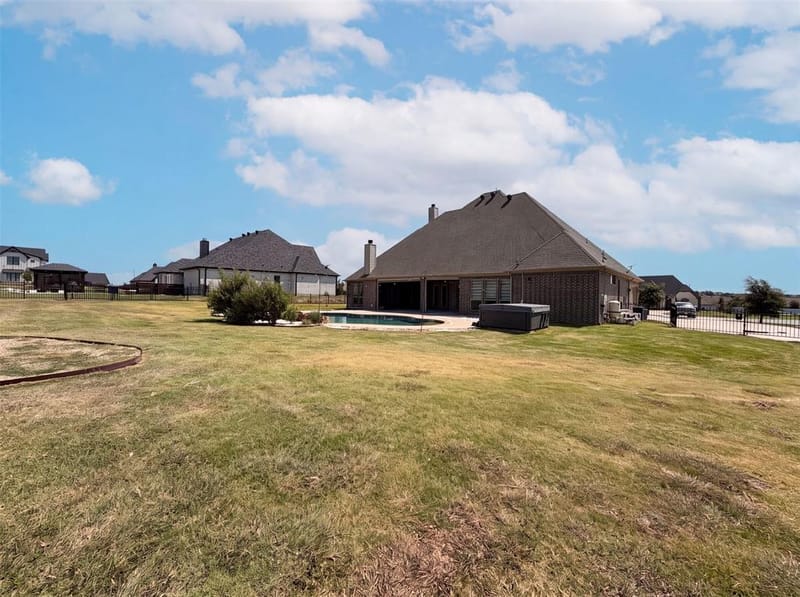 3608 Ridge Point Drive, Argyle TX 76226 - Photo 29