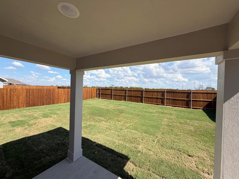2512 Canadian, Crandall TX 75114 - Photo 16