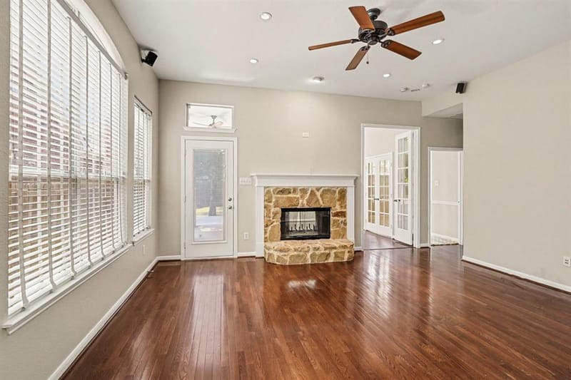 9805 Lacey Lane, Fort Worth TX 76244 - Photo 12