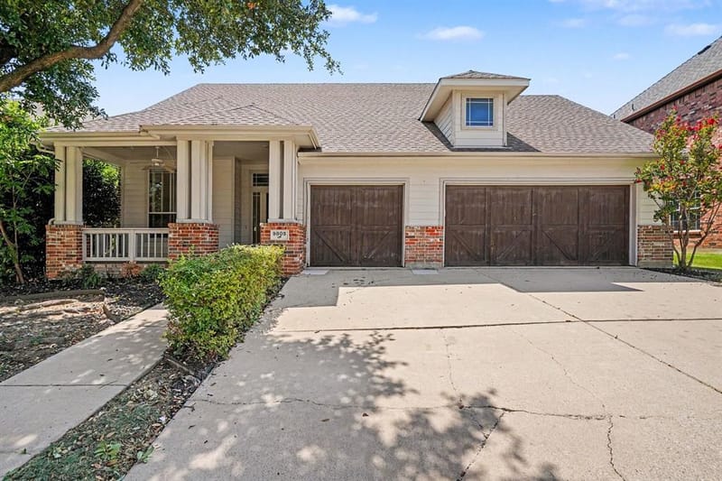 9805 Lacey Lane, Fort Worth TX 76244