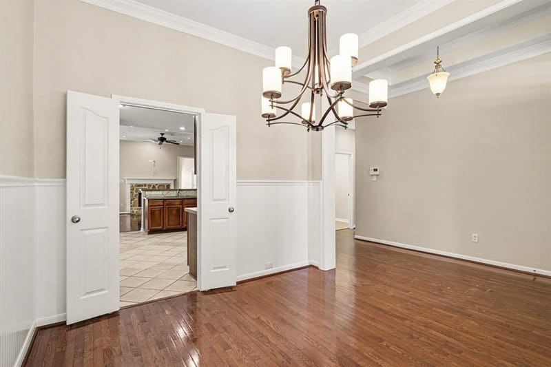 9805 Lacey Lane, Fort Worth TX 76244 - Photo 5