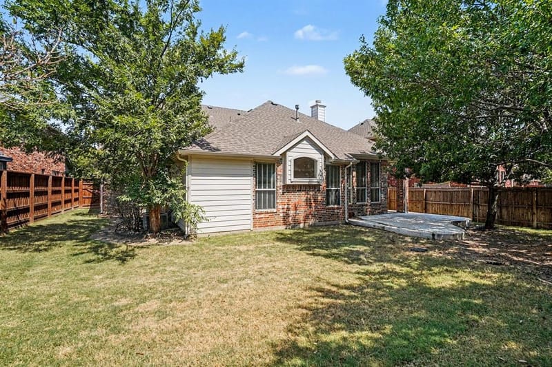 9805 Lacey Lane, Fort Worth TX 76244 - Photo 35