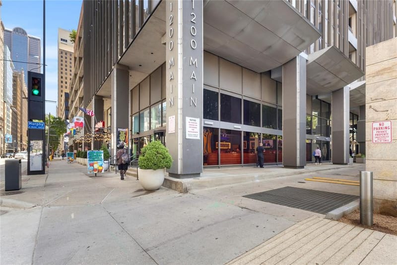 1200 Main Street # 1607, Dallas TX 75202