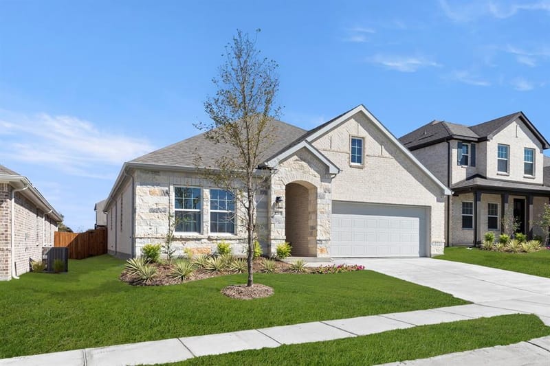 2203 Washington Street, Princeton TX 75407 - Photo 2