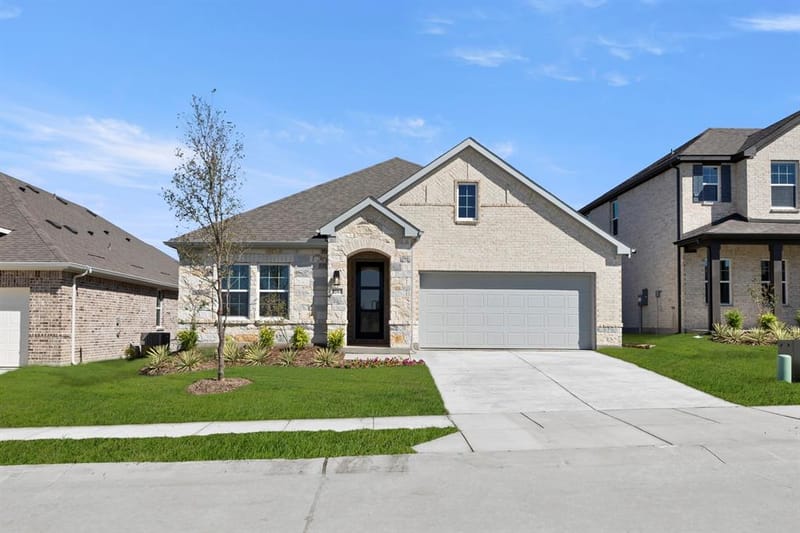 2203 Washington Street, Princeton TX 75407