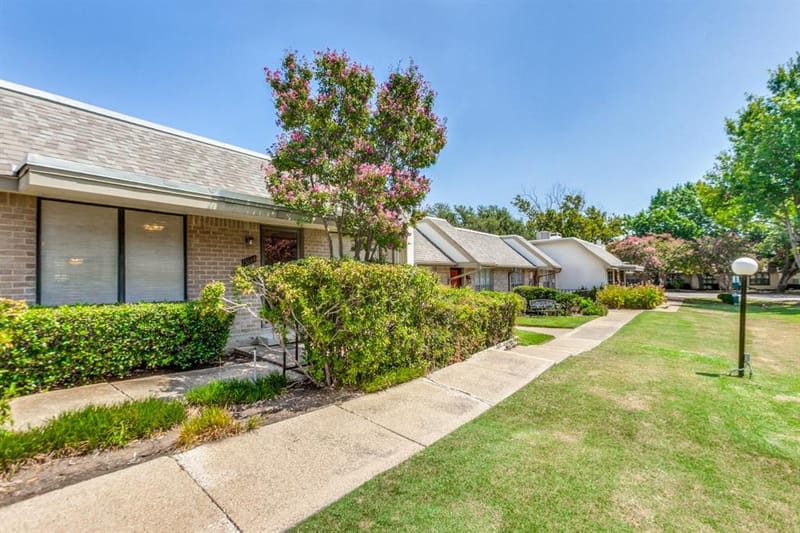 13844 Methuen Green Lane, Dallas TX 75240