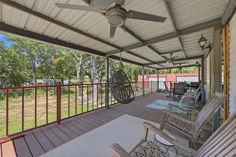 305 Ridgecrest Road, Pottsboro TX 75076 - Photo 17