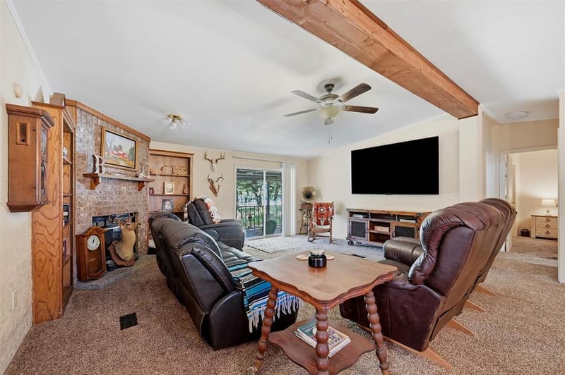 305 Ridgecrest Road, Pottsboro TX 75076 - Photo 4