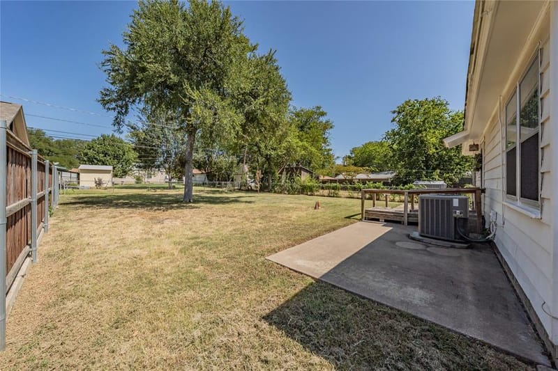 5020 Hartford Drive, River Oaks TX 76114 - Photo 38