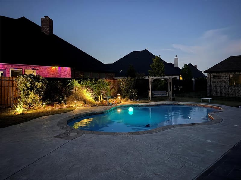 11029 Hawkins Home Boulevard, Benbrook TX 76126 - Photo 23