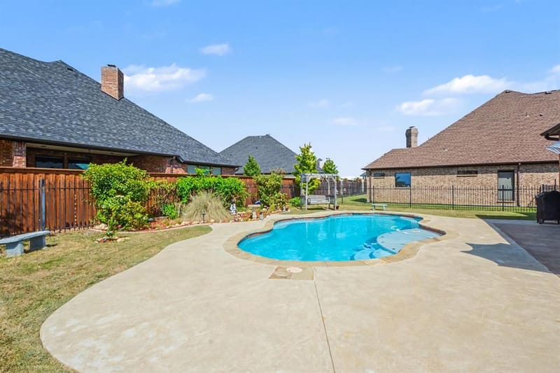 11029 Hawkins Home Boulevard, Benbrook TX 76126 - Photo 27