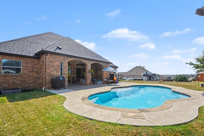 11029 Hawkins Home Boulevard, Benbrook TX 76126 - Photo 26