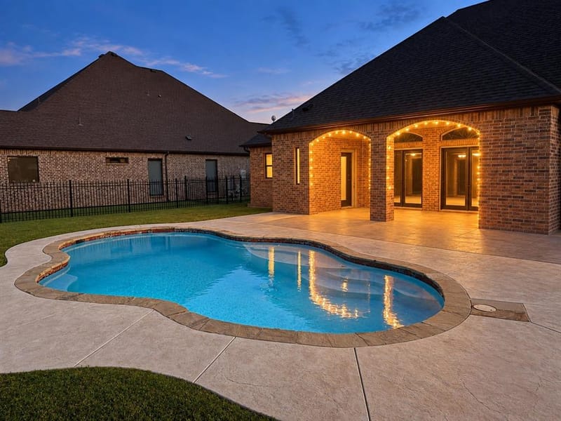 11029 Hawkins Home Boulevard, Benbrook TX 76126 - Photo 22
