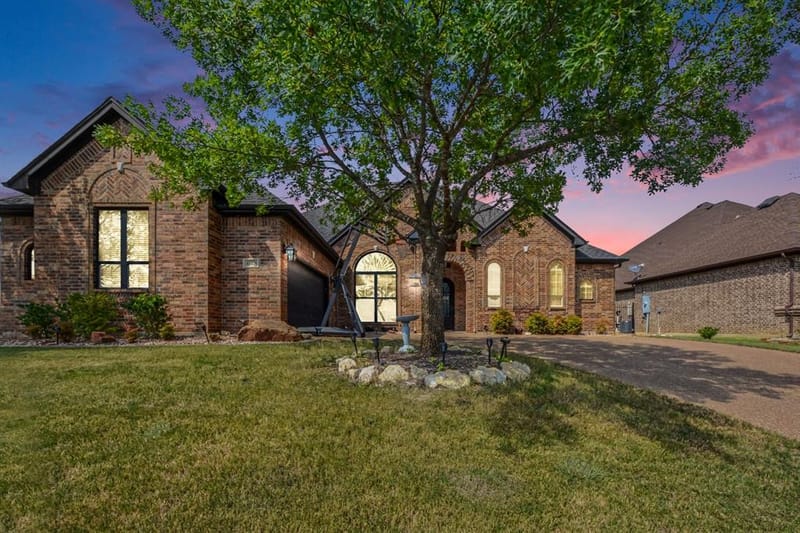 11029 Hawkins Home Boulevard, Benbrook TX 76126