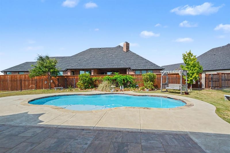11029 Hawkins Home Boulevard, Benbrook TX 76126 - Photo 28