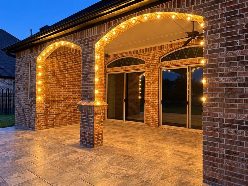 11029 Hawkins Home Boulevard, Benbrook TX 76126 - Photo 20