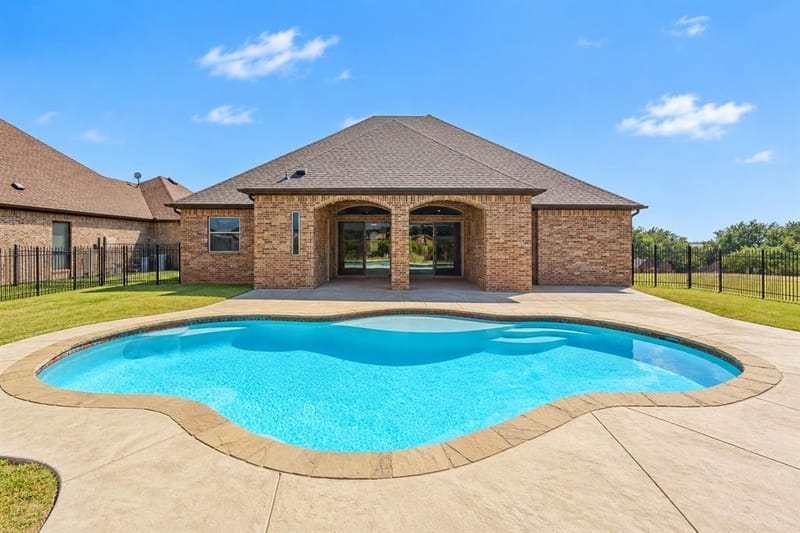 11029 Hawkins Home Boulevard, Benbrook TX 76126 - Photo 24