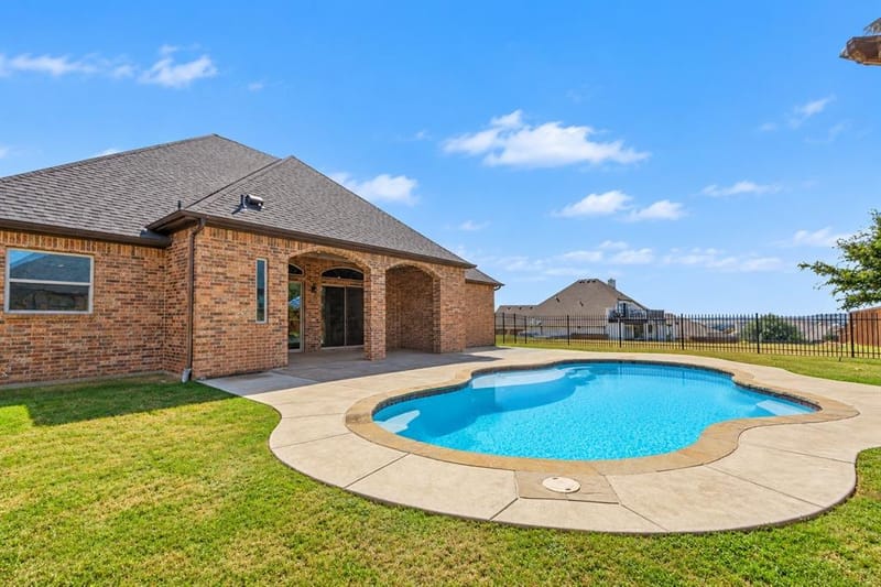 11029 Hawkins Home Boulevard, Benbrook TX 76126 - Photo 25