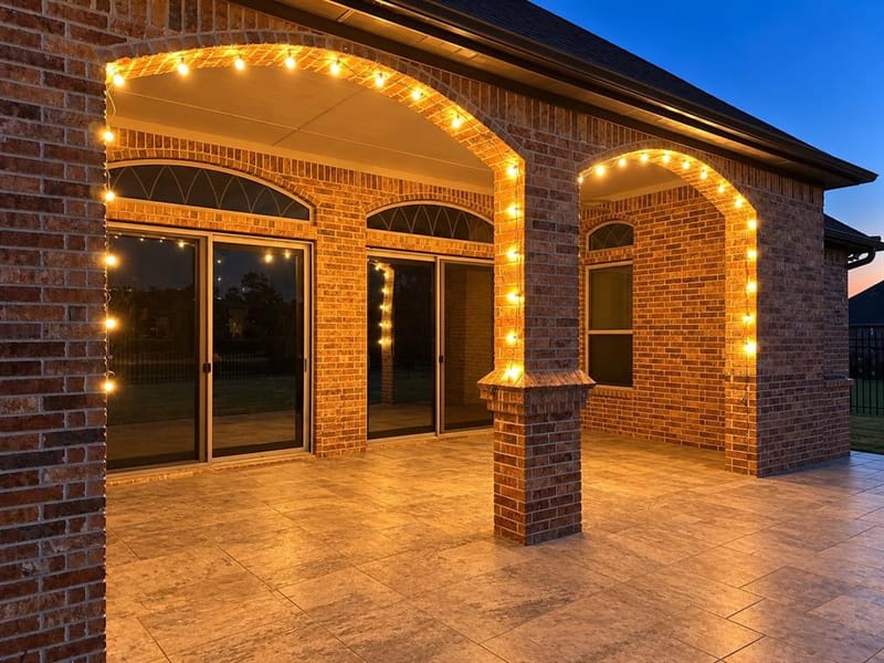 11029 Hawkins Home Boulevard, Benbrook TX 76126 - Photo 21