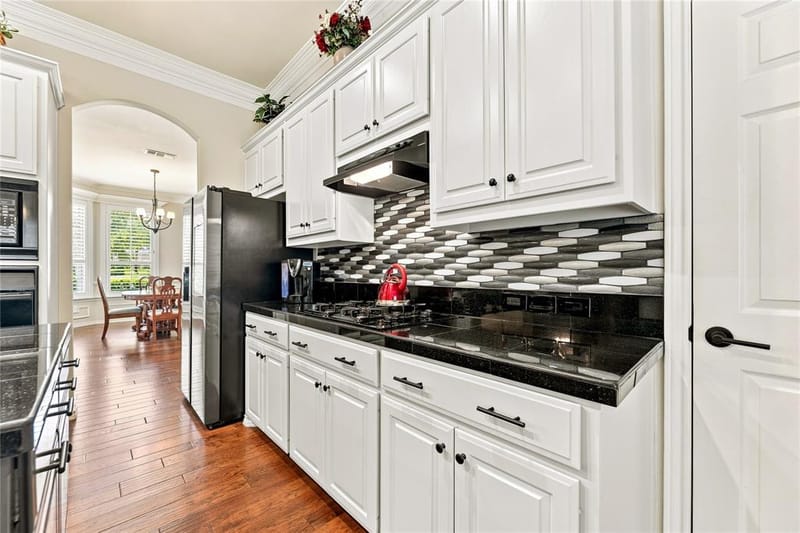 628 Scenic Ranch Circle, Fairview TX 75069 - Photo 13