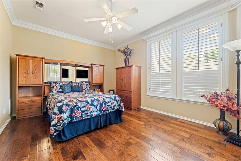 628 Scenic Ranch Circle, Fairview TX 75069 - Photo 22