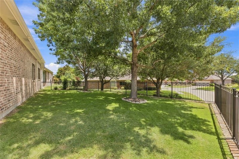 628 Scenic Ranch Circle, Fairview TX 75069 - Photo 32